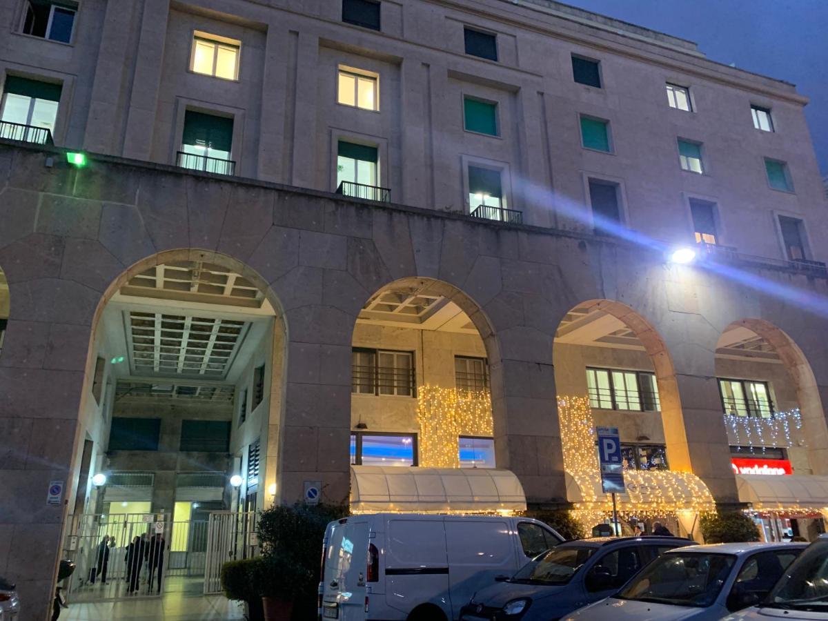Domus Victoria Ξενοδοχείο Γένοβα Εξωτερικό φωτογραφία