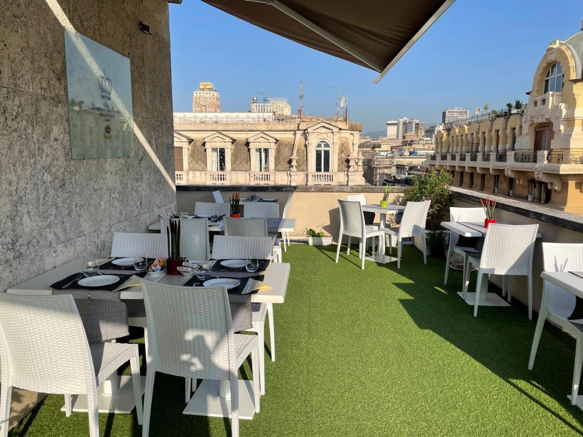 Domus Victoria Ξενοδοχείο Γένοβα Εξωτερικό φωτογραφία