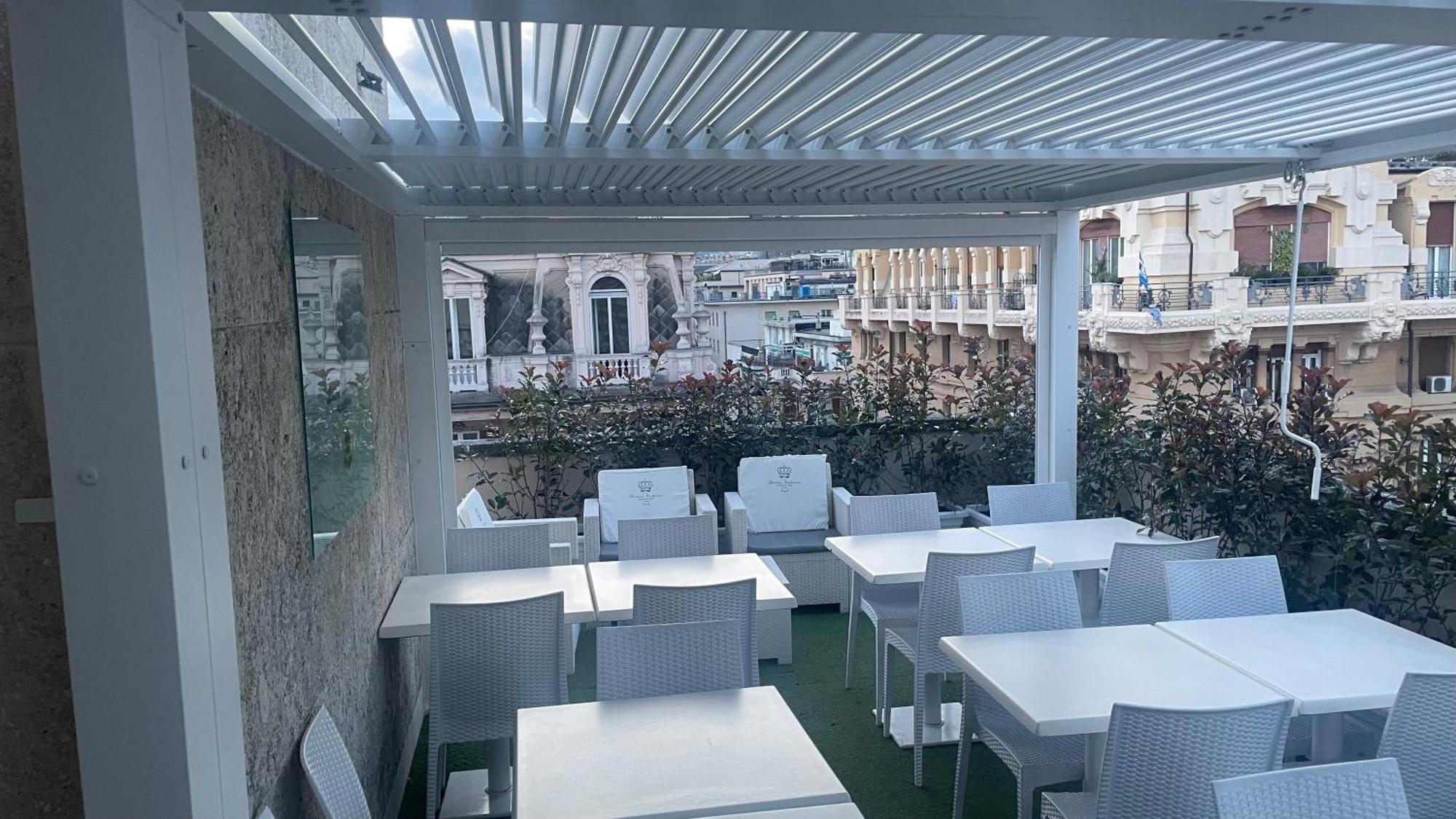Domus Victoria Ξενοδοχείο Γένοβα Εξωτερικό φωτογραφία